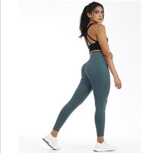 ‼️SALE✨🌲Ethos Co All Day Leggings • Forest Green